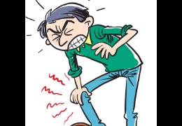 食品原料小百科：如何保護膝蓋？