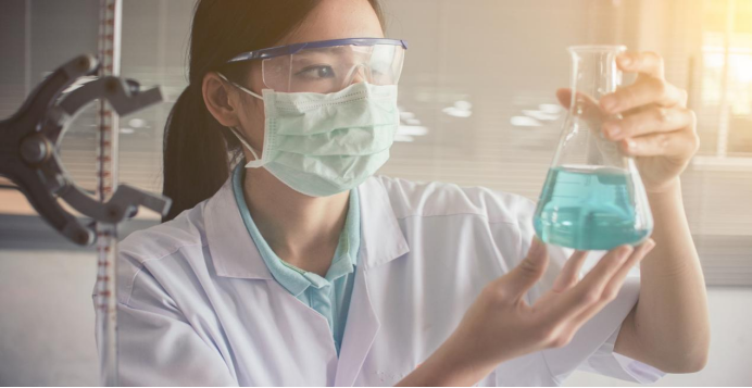 黃原膠（Xanthan?gum）是什么？（下）