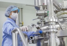 如何設(shè)計GMP廠房（下）