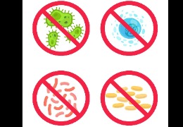 生產(chǎn)質(zhì)量之車間消毒篇（3）