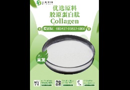 【驚艷一夏】魚膠原蛋白肽，讓你的肌膚不再年輕一代！