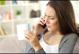 過敏和敏感有什么區(qū)別？如何處理？