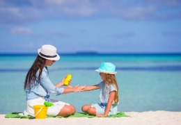 換季時期，嬌嫩肌膚如何護(hù)理？