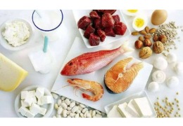 ?賴氨酸：生命中不可或缺的建筑工人！