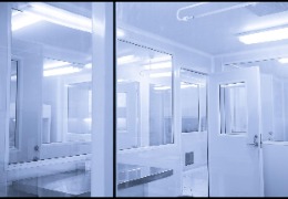 制藥企業(yè)如何設(shè)計更衣程序？