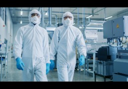 無(wú)菌生產(chǎn)潔凈區(qū)更衣程序的驗(yàn)證要點(diǎn)